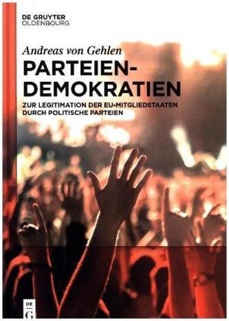 Parteiendemokratien