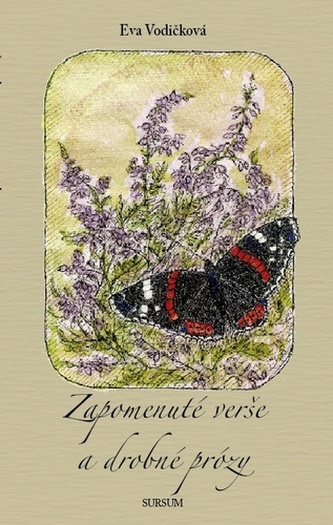 Zapomenuté verše a drobné prózy