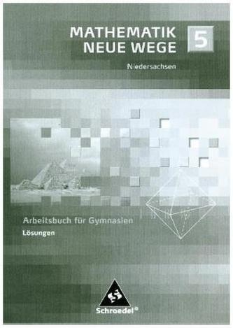 5. Schuljahr, Lösungen