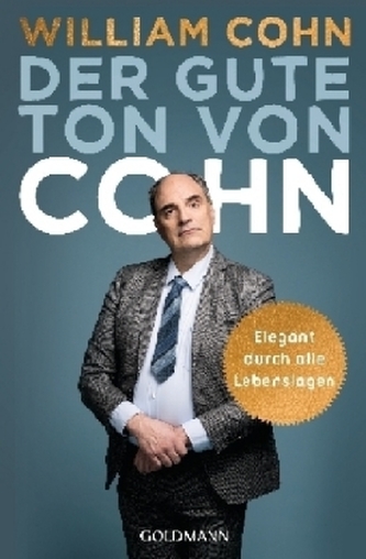Der gute Ton von Cohn