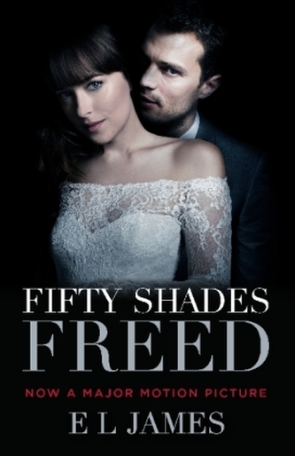 Fifty Shades Freed (Movie Tie-In)