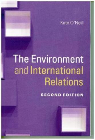 The Environment and International Relations