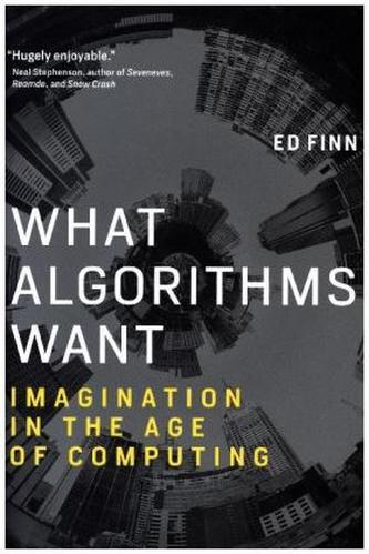 What Algorithms Want