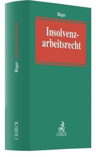 Insolvenzarbeitsrecht