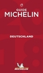 Michelin Deutschland 2018
