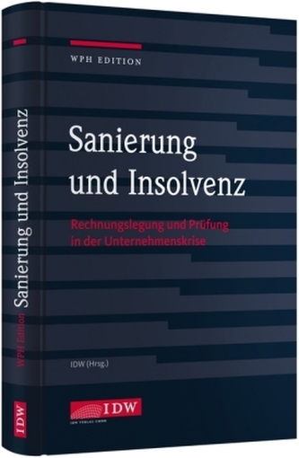 Sanierung und Insolvenz