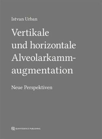 Vertikale und horizontale Alveolarkammaugmentation
