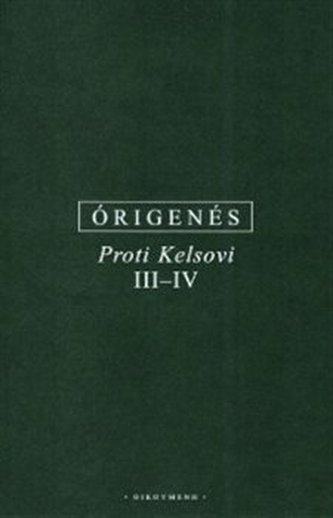 Proti Kelsovi III-IV Proti Kelsovi III-IV