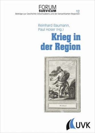 Krieg in der Region
