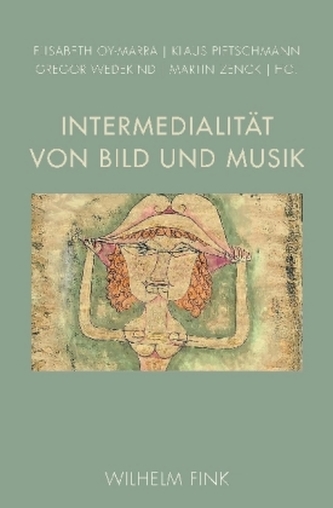 Intermedialität von Bild und Musik