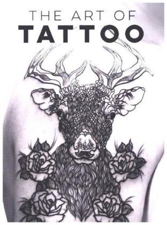 The Art of Tattoo