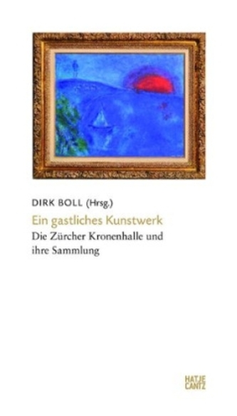 Ein gastliches Kunstwerk