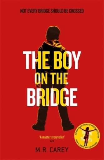 The Boy on the Bridge