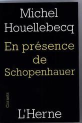 En présence de Schopenhauer