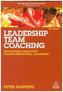 Leadership Team Coaching