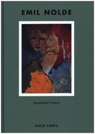 Unpainted Pictures. Ungemalte Bilder, engl. Ausg.