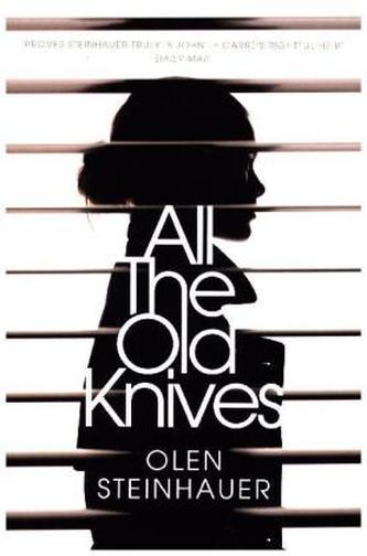 All The Old Knives