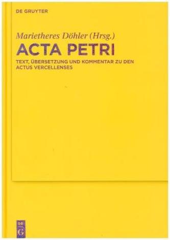 Acta Petri