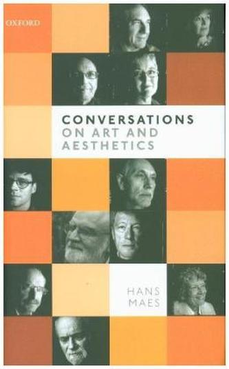 Conversations on Art and Aesthetics