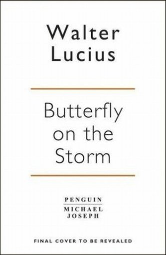 Butterfly on the Storm