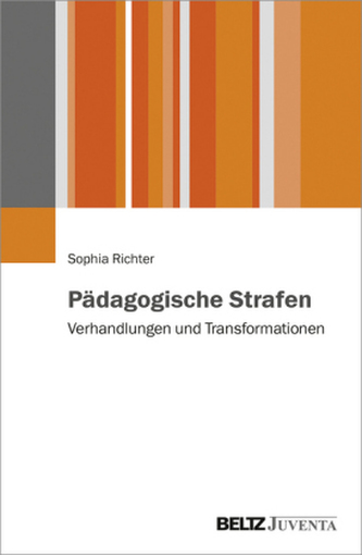 Pädagogische Strafen
