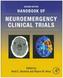 Handbook of Neuroemergency Clinical Trials