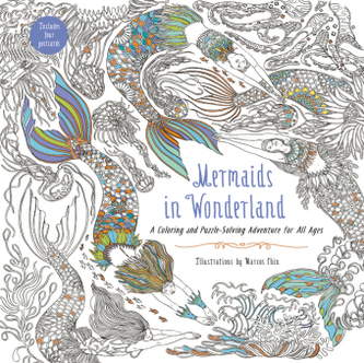 Mermaids in Wonderland