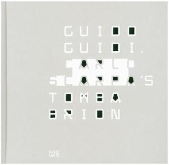 Guido Guidi, English Ed.
