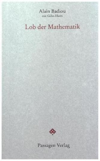 Lob der Mathematik