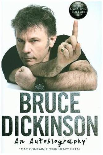 What Does This Button Do?