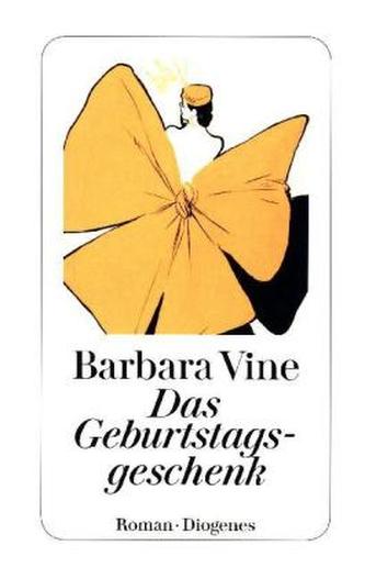 Das Geburtstagsgeschenk