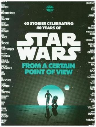 From a Certain Point of View