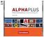 Basiskurs Alphabetisierung, Audio-CDs zum Kursbuch im wav-Format