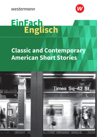 Classic and Contemporary American Short Stories