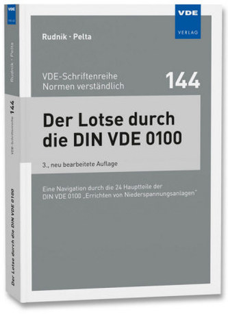 Der Lotse durch die DIN VDE 0100