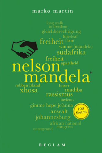 Nelson Mandela