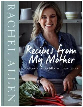 Recipes From My Mother