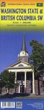 British Columbia SW & Washington State