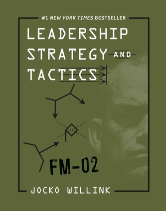 LEADERSHIP STRATEGY & TACTICS
