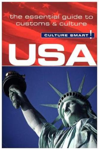 USA - Culture Smart!