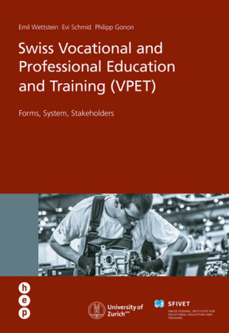 Swiss Vocational and Professional Education and Training (VPET) Swiss Vocational and Professional Education and Training (VPET)