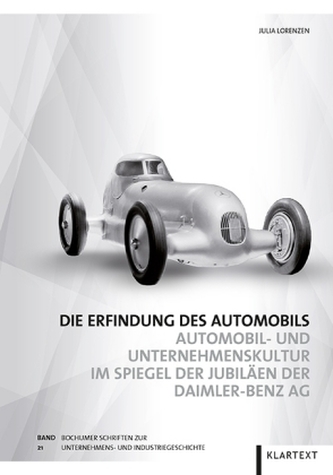Die Erfindung des Automobils
