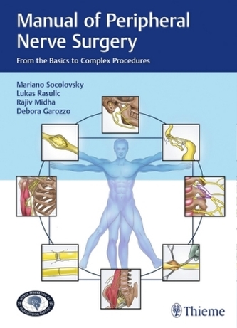 Manual of Peripheral Nerve Surgery Manual of Peripheral Nerve Surgery