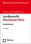 Landesrecht Rheinland-Pfalz