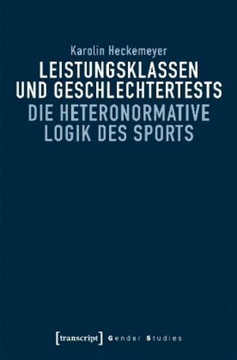 Leistungsklassen und Geschlechtertests