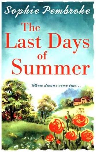 The Last Days Of Summer