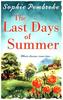 The Last Days Of Summer