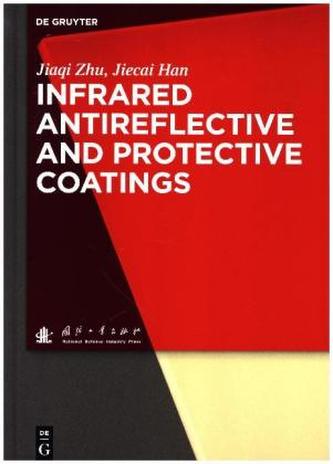 Infrared Antireflective and Protective Coatings