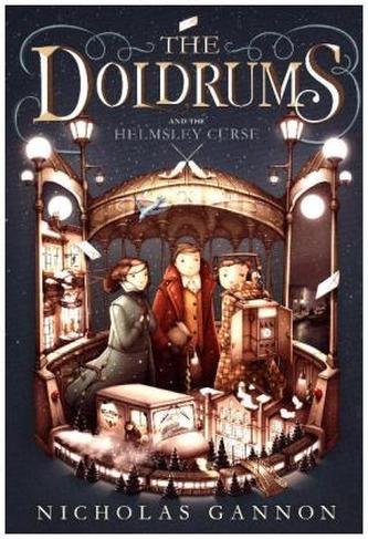 The Doldrums and the Helmsley Curse