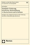 Staatliche Förderung beruflicher Weiterbildung in Deutschland und Schweden